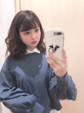 なかのんさん（レディース・150cm）の春コーディネート