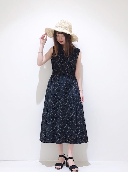 なかのんさんのコーディネート