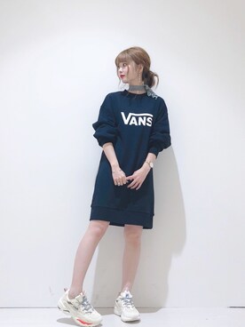なかのんさん(レディース・151cm)の秋コーディネート