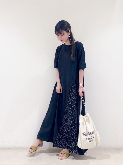 なかのんさんのコーディネート