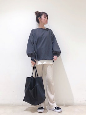 なかのんさんのコーディネート