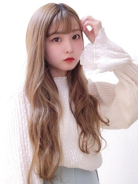 なかのんさんのコーディネート