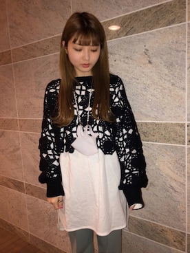 なかのんさんのコーディネート