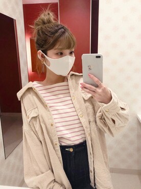 なかのんさんのコーディネート