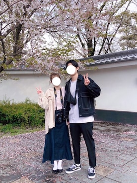 なかのんさんのコーディネート