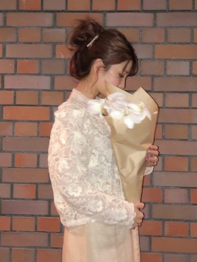 なかのんさんのコーディネート