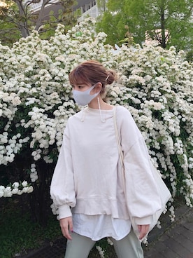 なかのんさんのコーディネート