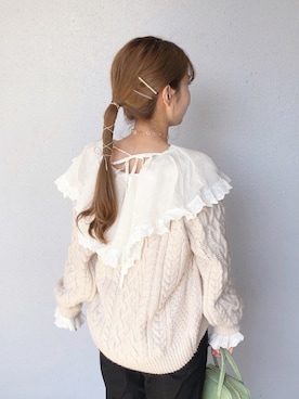 なかのんさんのコーディネート