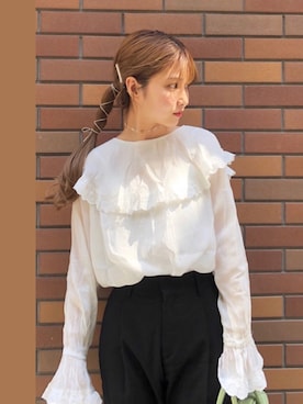 なかのんさんのコーディネート