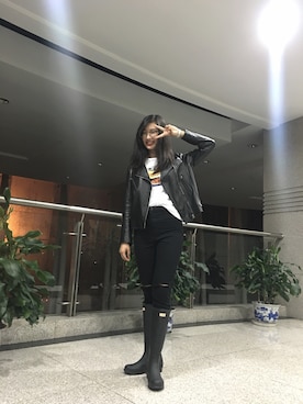 JustAGaigai さんのコーディネート