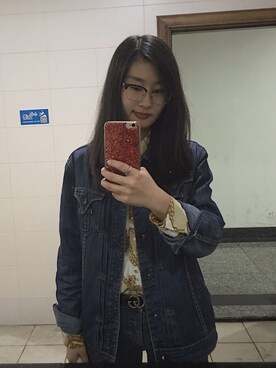 JustAGaigai さんのコーディネート