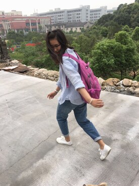 JustAGaigai さんのコーディネート