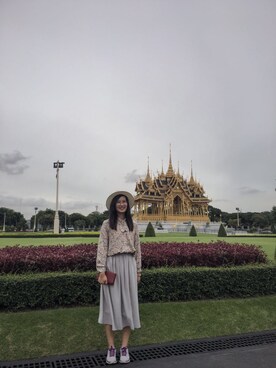 JustAGaigai さんのコーディネート