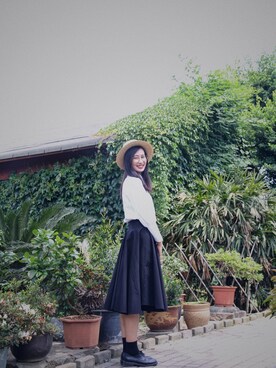 JustAGaigai さんのコーディネート