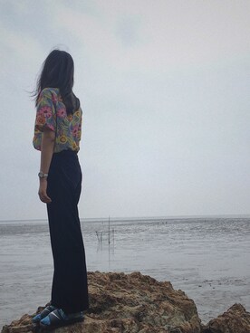 JustAGaigai さんのコーディネート