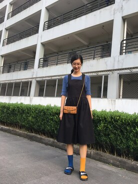 JustAGaigai さんのコーディネート