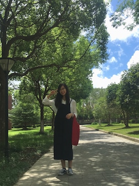 JustAGaigai さんのコーディネート