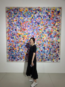 JustAGaigai さんのコーディネート