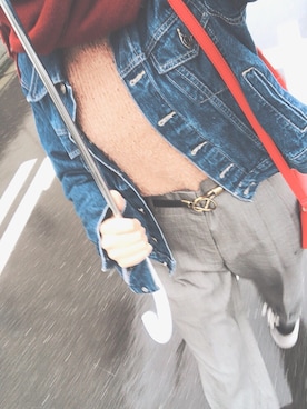 mさんのコーディネート