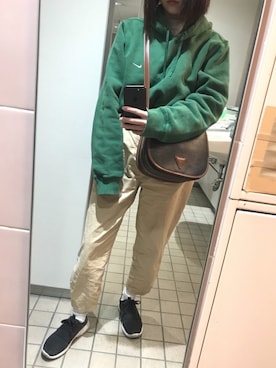 mさんのコーディネート