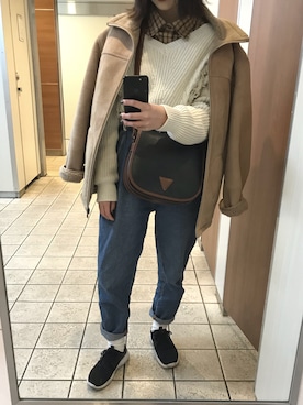 mさんのコーディネート