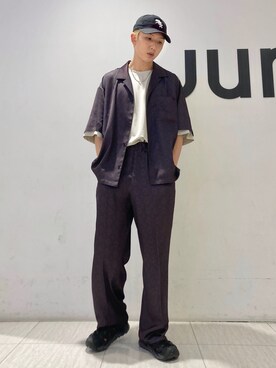 Close Up クローズアップ のアイテムを使った人気ファッションコーディネート Wear