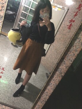 YH_oo8🇹🇼さんのコーディネート