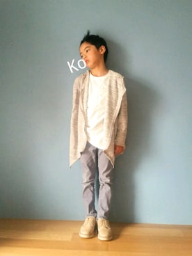 rainbow kidsさんのコーディネート