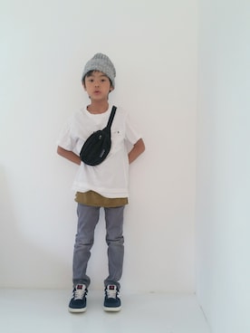 rainbow kidsさんのコーディネート