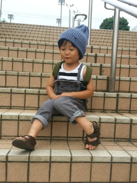 rainbow kidsさんのコーディネート