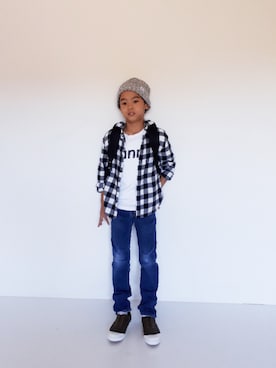 rainbow kidsさんのコーディネート