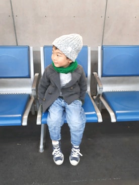 rainbow kidsさんのコーディネート