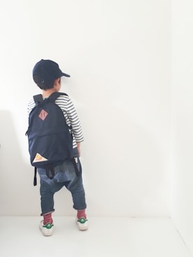 rainbow kidsさんのコーディネート