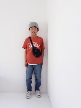 rainbow kidsさんのコーディネート