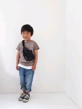 rainbow kidsさんのコーディネート