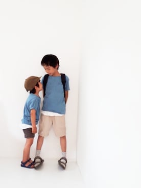 rainbow kidsさんのコーディネート