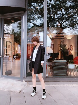 sunmengsi1さんのコーディネート