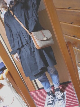 ごんざれすな、ごん👊さんのコーディネート