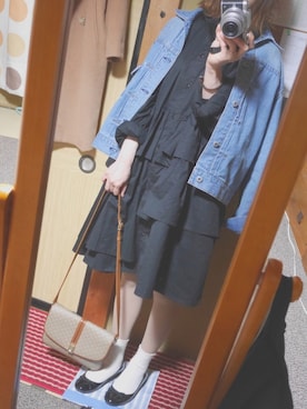 ごんざれすな、ごん👊さんのコーディネート