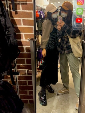 ym.さんのコーディネート