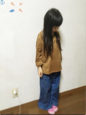 Ri♡さんのコーディネート