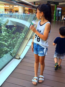 Ri♡さんのコーディネート