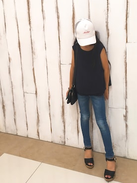 Ri♡さんのコーディネート