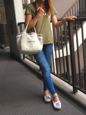 Ri♡さんのコーディネート