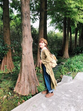 maru🍡さんのコーディネート