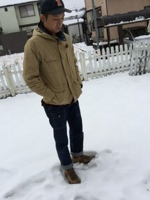 Johnson Woolen Mills | シャツ/ブラウス