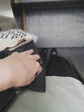 myayさんのコーディネート