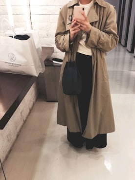 myayさんのコーディネート