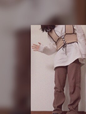 nai0828さん(レディース・149cm)の春コーディネート