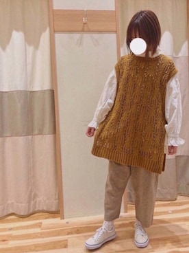 k o iさんのコーディネート